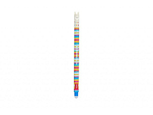 Gumovací pero Legami - Llama