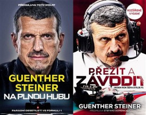 Gunther Steiner