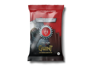 Gwint: Legendary Ballad Heroes - Monstra