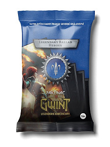 Gwint: Legendary Ballad Heroes - Severní království