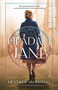 Hľadám Jane (slovensky)