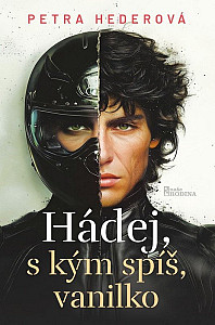 Hádej, s kým spíš, vanilko