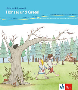 Hänsel und Gretel (A2) - Buch