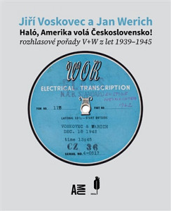 Haló, Amerika volá Československo!