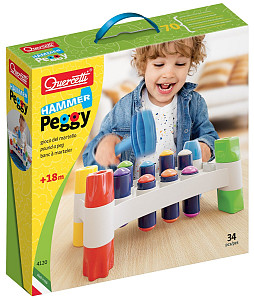 Hammer Peggy Play Eco+