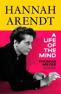 Hannah Arendt