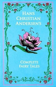Hans Christian Andersen´s Complete Fairy Tales
