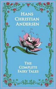 Hans Christian Andersen´s Complete Fairy Tales