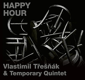 Happy Hour - CD