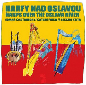 Harfy nad Oslavou