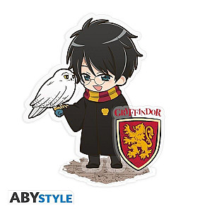 Harry Potter 2D akrylová figurka - Harry Potter