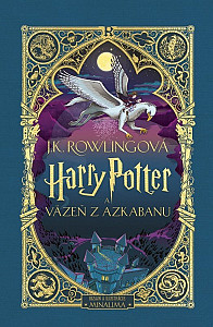 Harry Potter 3: Harry Potter a väzeň z Azkabanu (slovensky)
