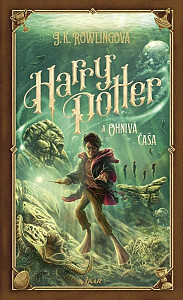 Harry Potter a Ohnivá čaša (slovensky)