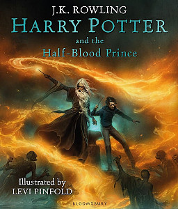 Harry Potter and the Half-Blood Prince