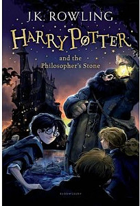 Harry Potter and the Philosopher´s  Stone
