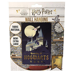 Harry Potter banner nástěnný