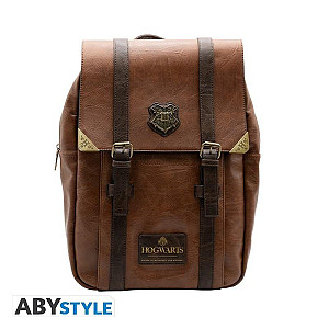 Harry Potter Batoh Premium Bradavice