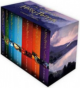 Harry Potter Box Set