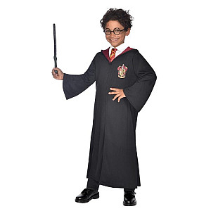 Harry Potter Dětský kostým plášť 8-10 let
