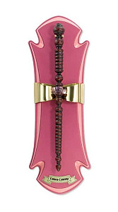 Harry Potter Displej s hůlkou - Dolores Umbridgeová