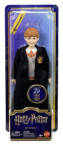 Harry Potter Figurka - Ron Weasley