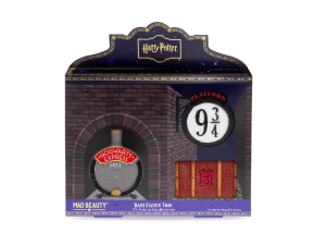 Harry Potter Fizzer 3 ks v dárkovém balení