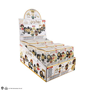 Harry Potter Gomee figurka Mystery Box (Series 3)