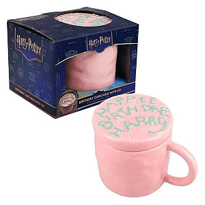 Harry Potter Hrnek Happee Bithdae 400 ml