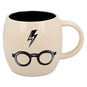 Harry Potter Hrnek keramický globe