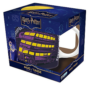 Harry Potter Hrnek - Knight Bus 320 ml