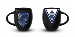 Harry Potter Hrnek oválný - Havraspár 425 ml