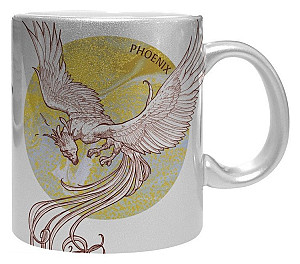 Harry Potter Hrnek Phoenix 320 ml