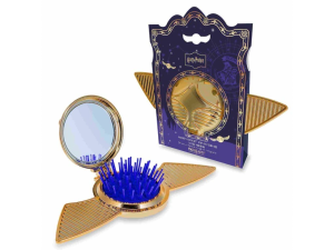 Harry Potter Kartáč na vlasy se zrcátkem (vyskakovací)