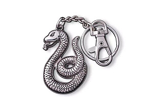 Harry Potter Klíčenka Had (Zmijozel)