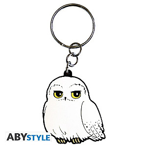 Harry Potter Klíčenka PVC Hedvika