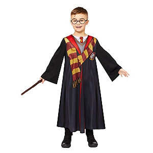Harry Potter Kostým Harry Potter (10-12 let)