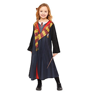 Harry Potter Kostým Hermiona (4-6 let)