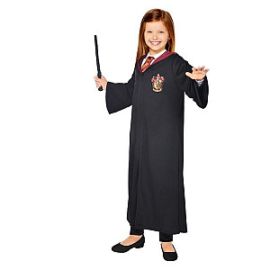 Harry Potter Kostým Hermiona (4-6 let)