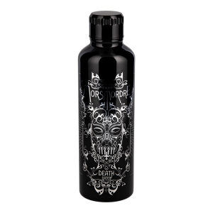 Harry Potter Nerezová láhev 500 ml Dark Mark