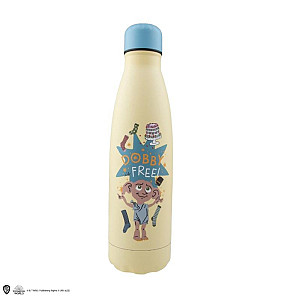 Harry Potter Nerezová láhev 500 ml - Dobby