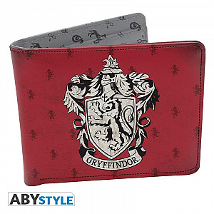 Harry Potter peněženka - Nebelvír