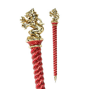 Harry Potter Pero - Nebelvír