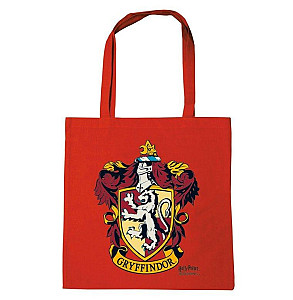 Harry Potter Plátěná taška - Nebelvírská kolej