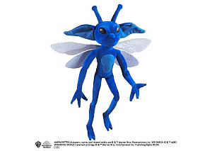 Harry Potter Plyšák Cornwallský rarach 32 cm