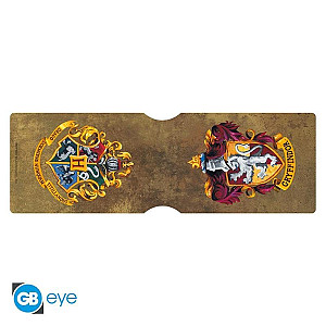 Harry Potter Pouzdro na platební a věrnostní karty - Nebelvír