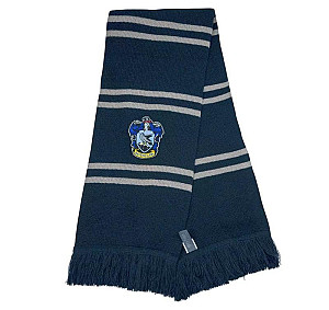 Harry Potter Šála Deluxe Havraspár