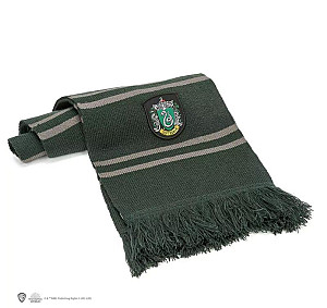 Harry Potter Šála Zmijozel