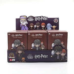 Harry Potter sběratelská figurka Classic Series (Blind Box)