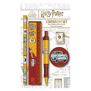 Harry Potter Školní set