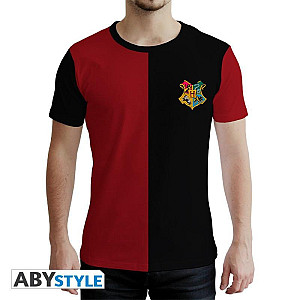 Harry Potter Tričko Turnaj tří kouzelníků L